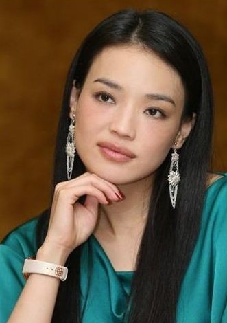 俊男靓女