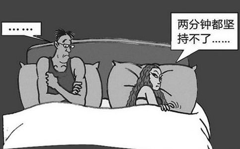 性功能障碍的病因都有那些?